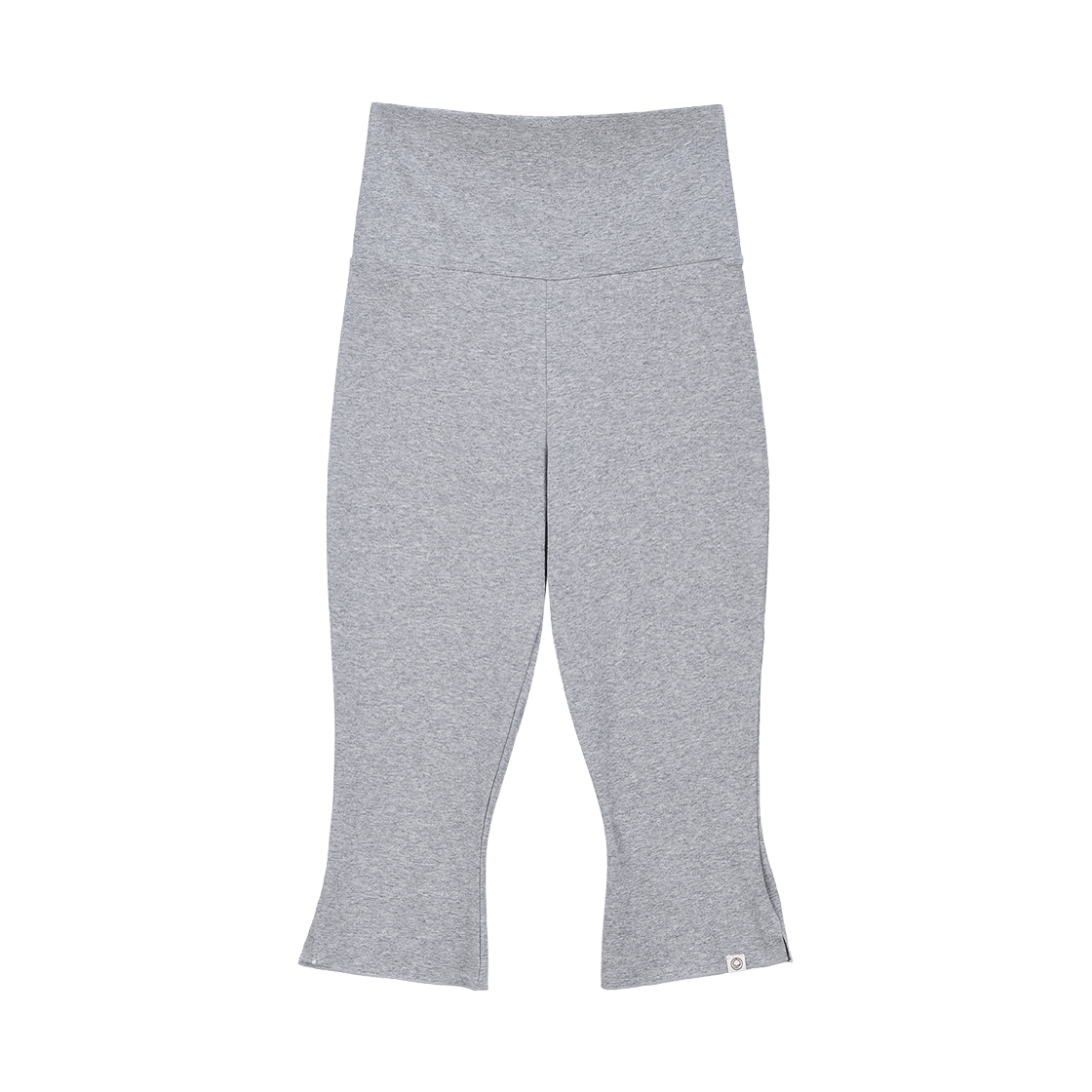 디야니 글라이드 슬릿 크롭 팬츠 4컬러(DHYANI Glide Slit Crop Pants 4colors) - 3