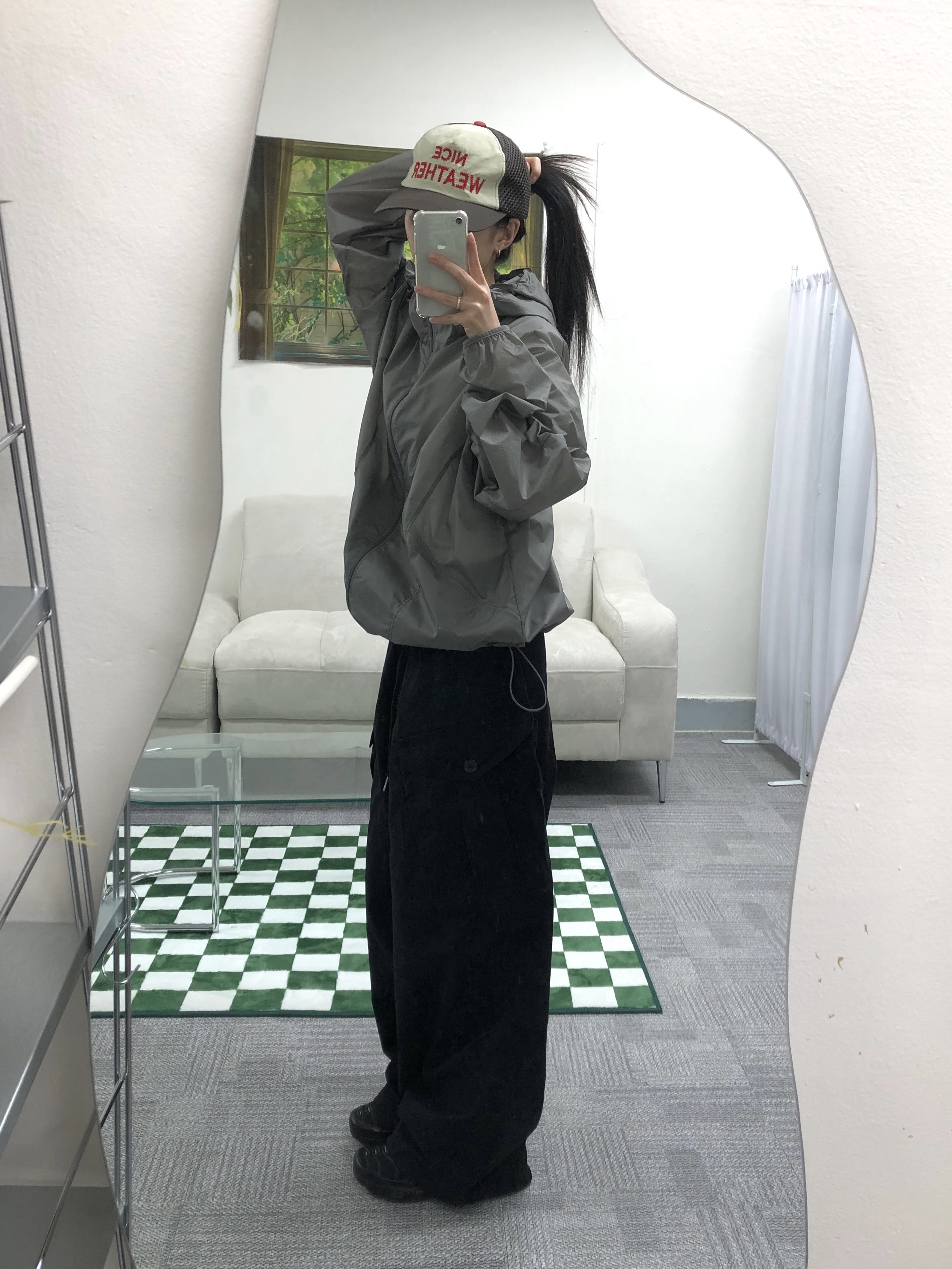 현주님의 스타일
