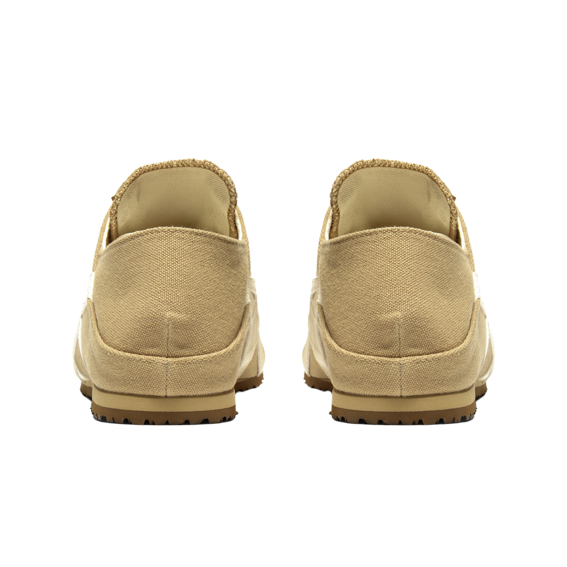 오니츠카 타이거 멕시코 66 파라티 데저트 캠프 크림(Onitsuka Tiger Mexico 66 Paraty Desert Camp Cream) - 3