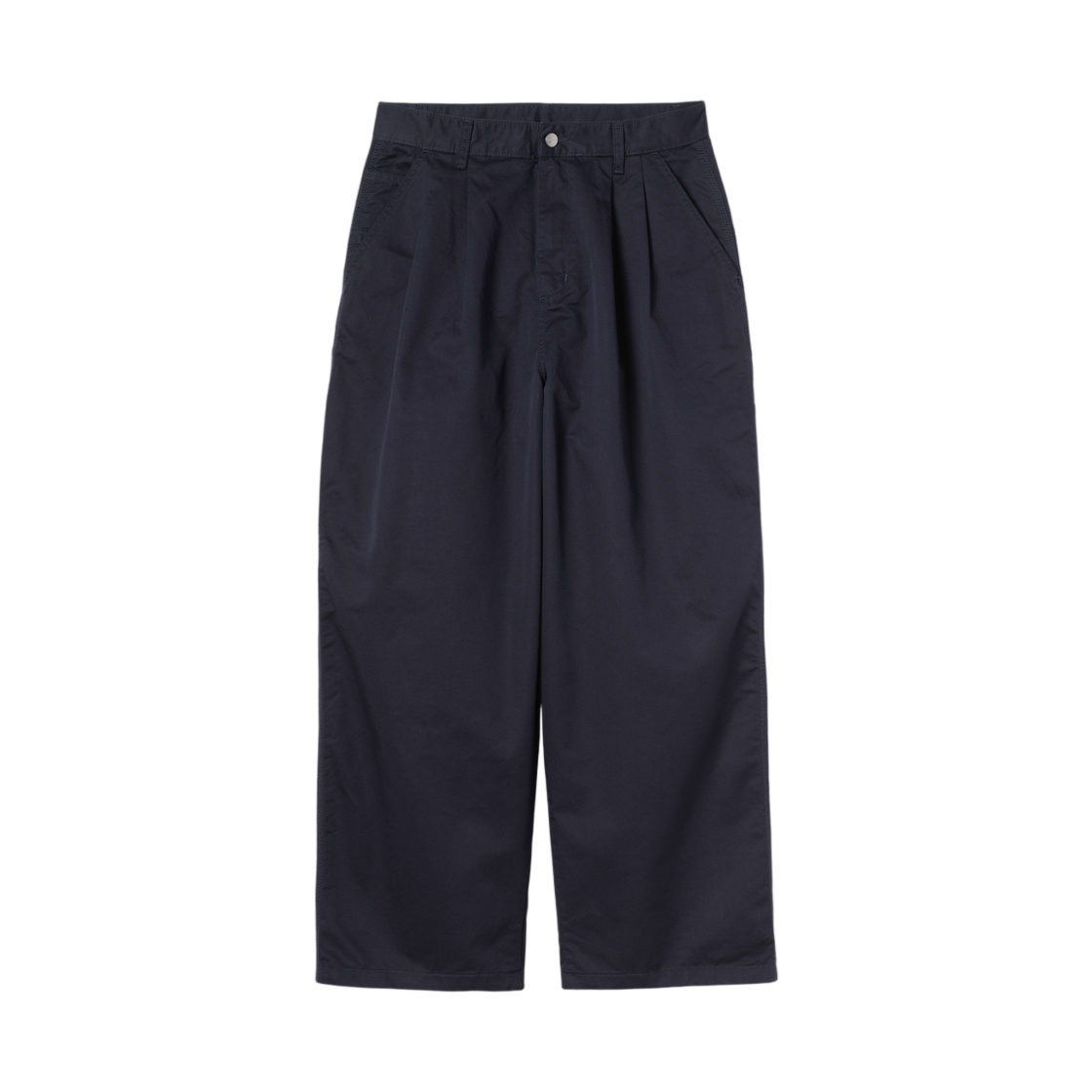 칼하트 WIP 브록맨 팬츠 다크 네이비(Carhartt WIP Brockman Pant Dark Navy) - 2