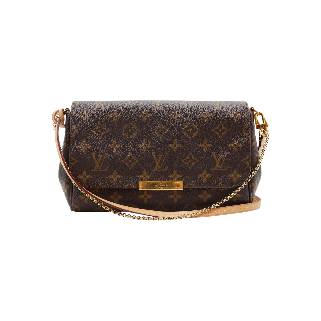 ITAMRC36S5TB Louis Vuitton Favorite MM