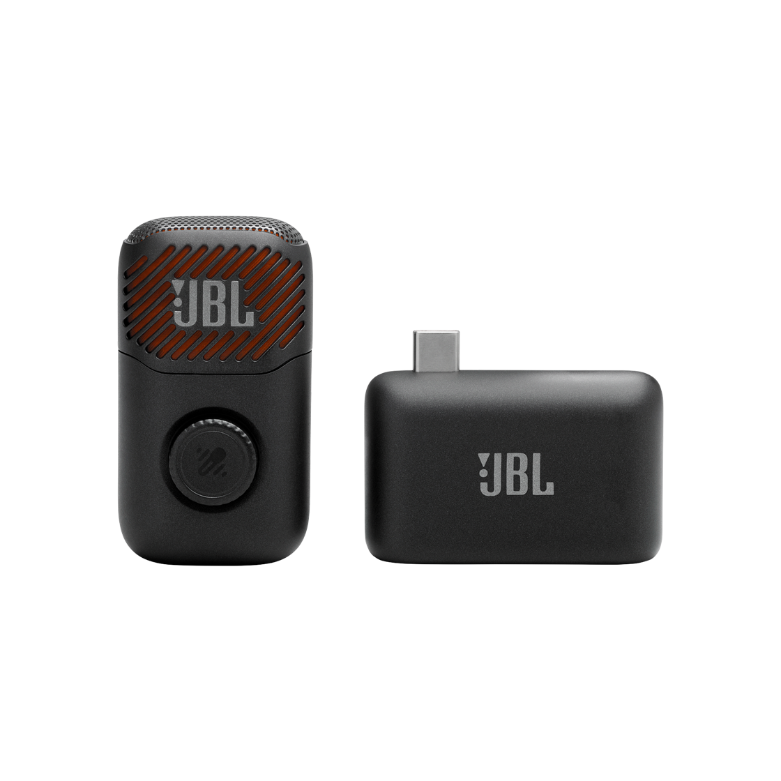 제이비엘 EASYSING MINI MIC 무선 클립 마이크 AI 마이크 블루투스 핀마이크(JBL EASYSING MINI MIC Wireless Clip-On AI Microphone with Bluetooth)