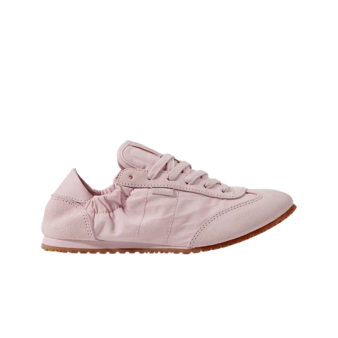VN000Z6XGSF Vans Super Low Pro Ballet Light Pale Petal Pink