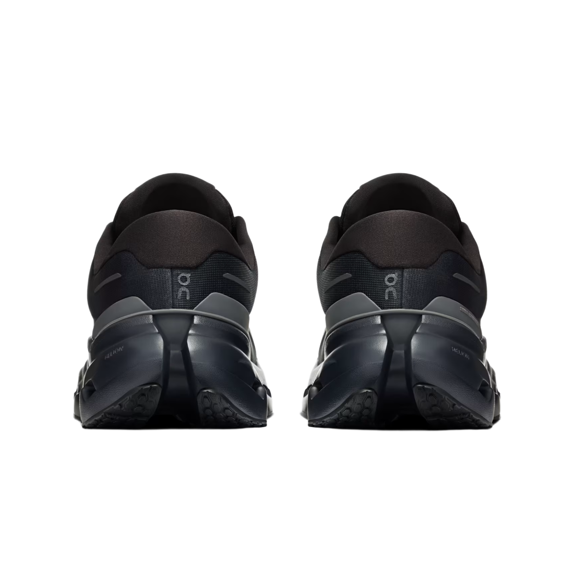 온 러닝 클라우드러너 3 워터프루프 블랙(On Running Cloudrunner 3 Waterproof Black) - 3