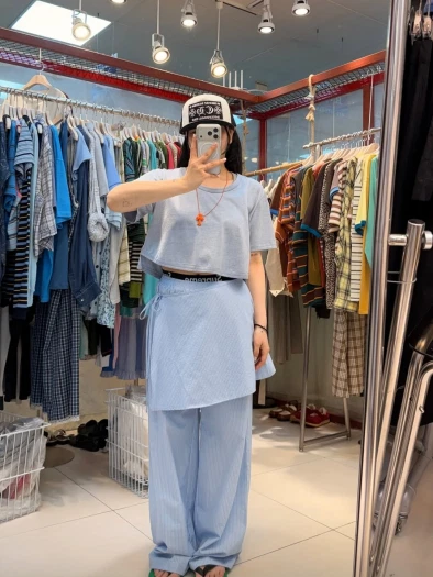 스타일 카드
