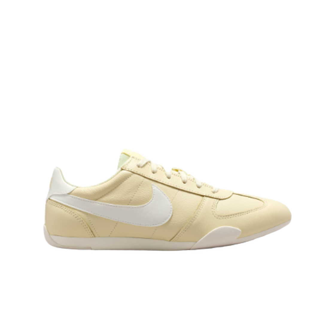 IV6173-700 (W) Nike Sprint Sister Alabaster Sail