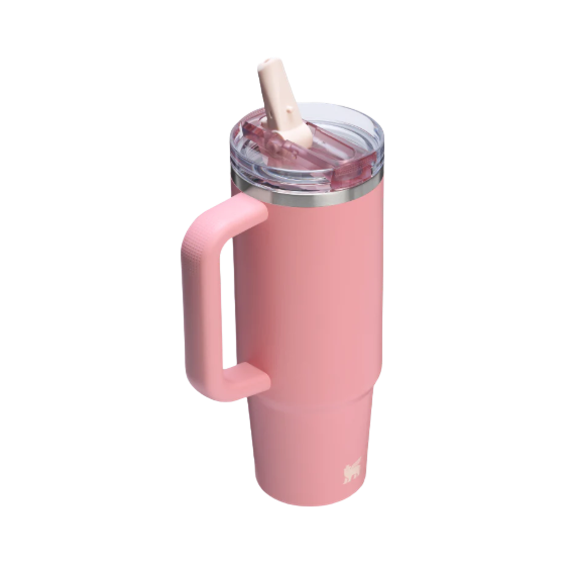 스탠리 더 퀜처 프로투어 플립 스트로우 텀블러 887ml 핑크 메사(Stanley The Quencher ProTour Flip Straw Tumbler 887ml Pink Mesa) - 2