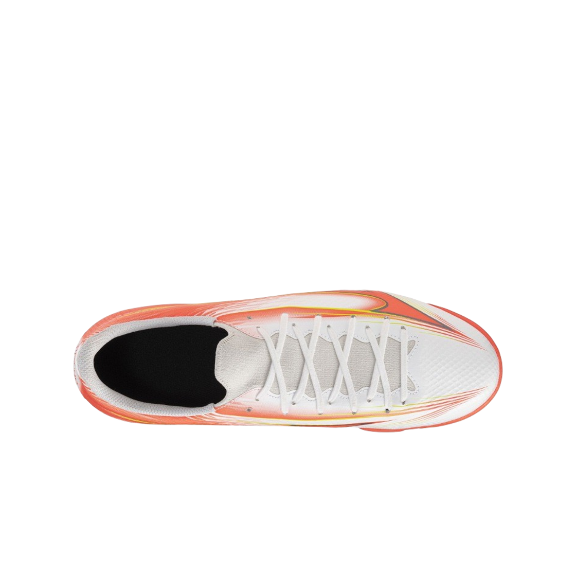 미즈노 알파 3 셀렉트 AS 화이트 오렌지(Mizuno Alpha III Select AS White Orange) - 2