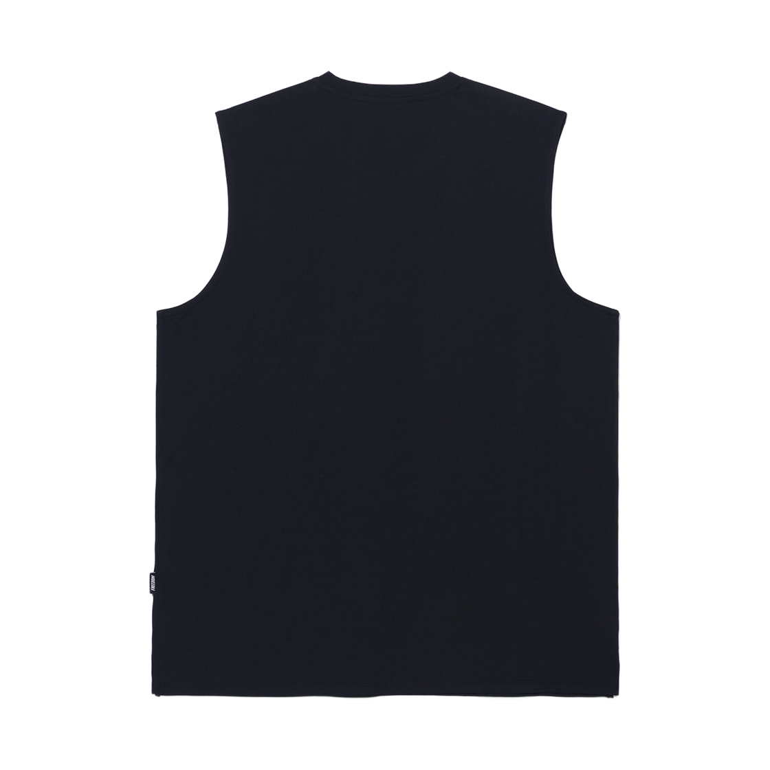 프리덤 에센셜 액티브 슬리브리스 블랙(FREEDOM Essential Active Sleeveless Black) - 2