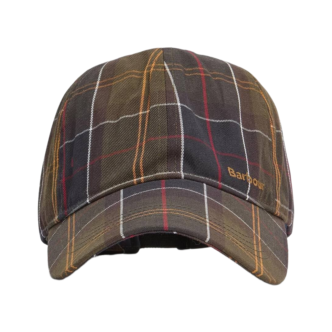 바버 텔필드 타탄 캡 클래식(Barbour Telfield Tartan Cap Classic)