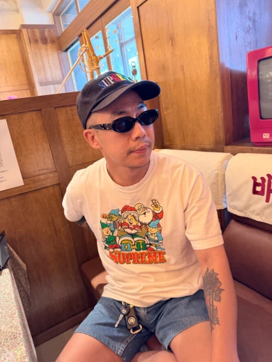 스타일 카드