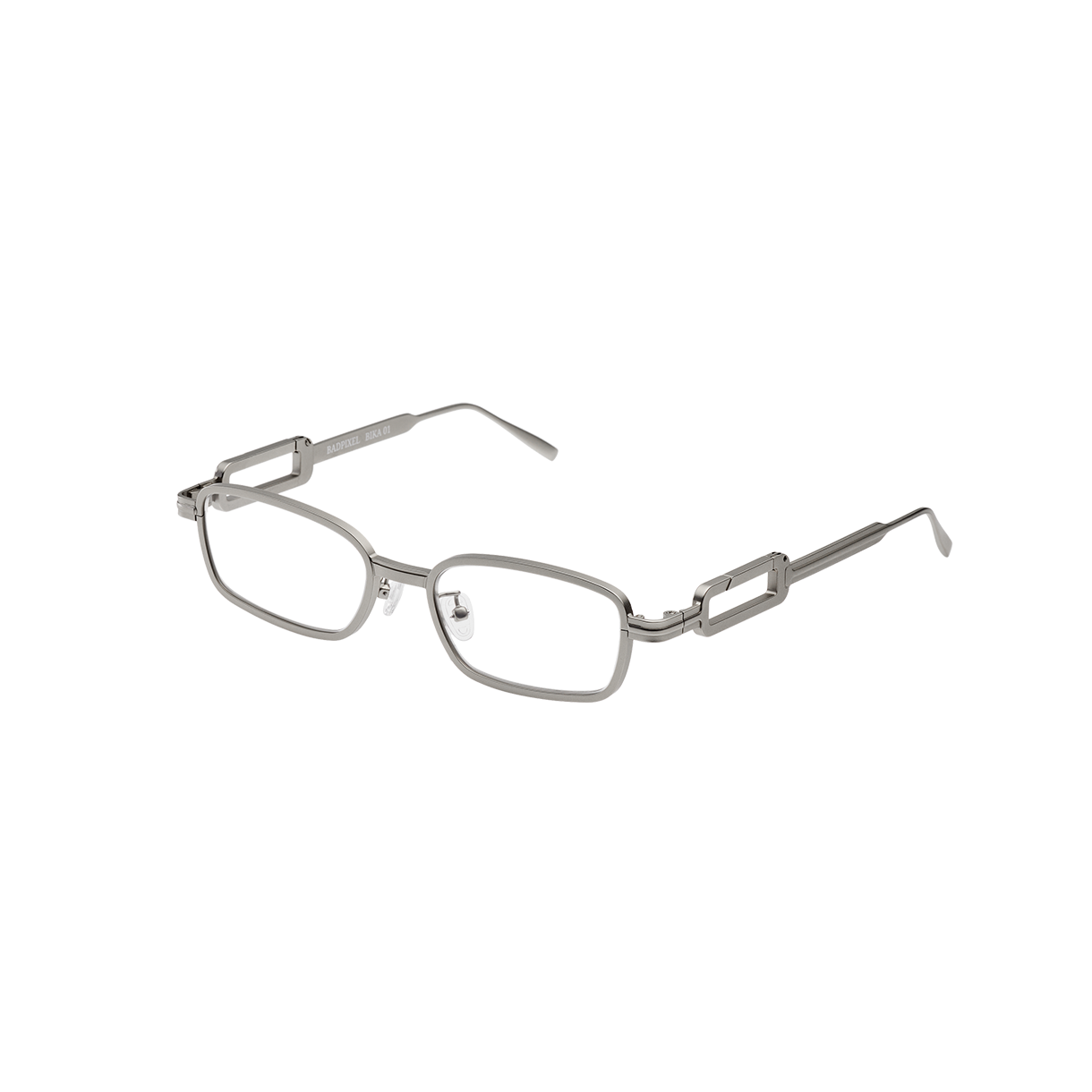 배드픽셀 비카 실버01(BADPIXEL Bika Silver01)
