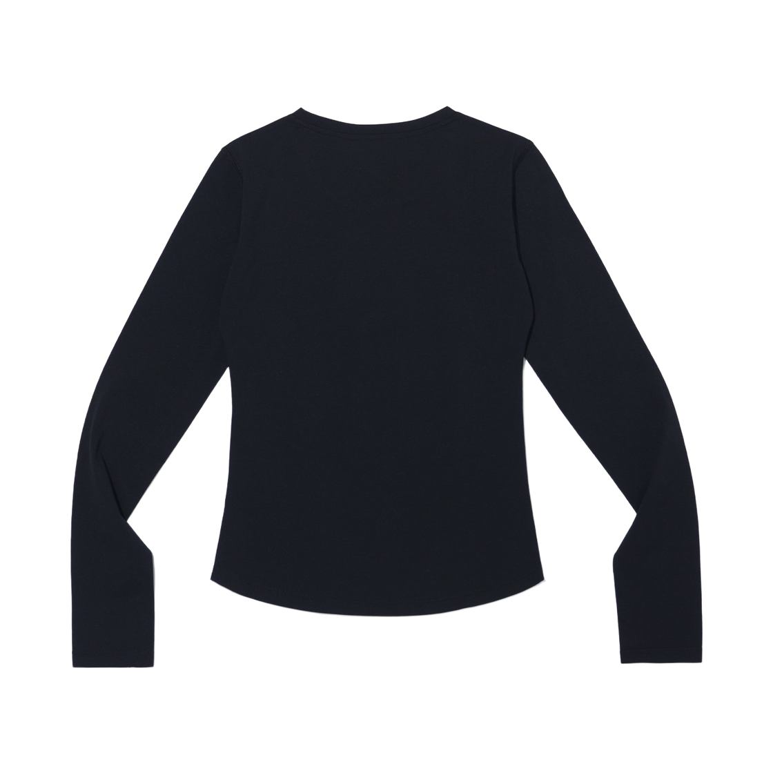 프리덤 에센셜 우먼 액티브 롱슬리브 블랙(FREEDOM Essential Women Active Long Sleeve Black) - 2