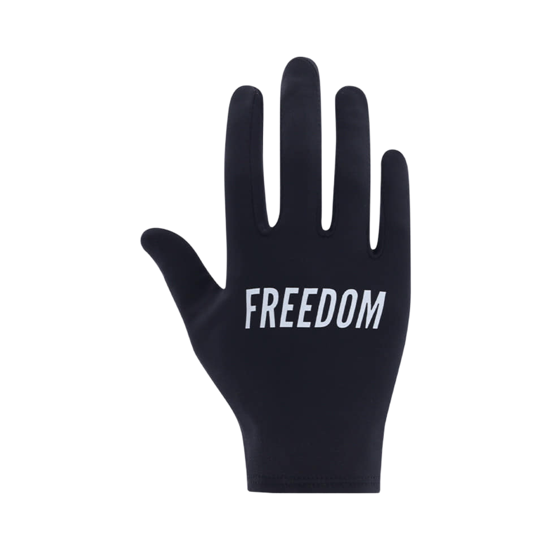 프리덤 베이직 스트레치 글로브 블랙(FREEDOM Basic Stretch Gloves Black)