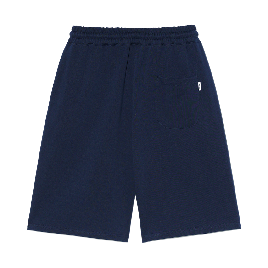 프리덤 플레임 로고 버뮤다 쇼츠 네이비(FREEDOM Flame Logo Bermuda Shorts Navy) - 2