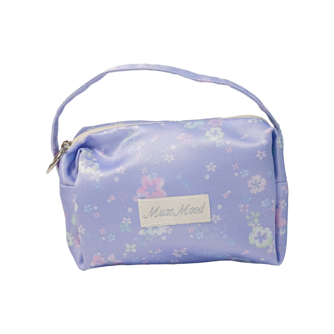 뮤즈무드 알로하 플라워 핸드백 파우치(Musemood Aloha Flower Hand Bag Pouch)