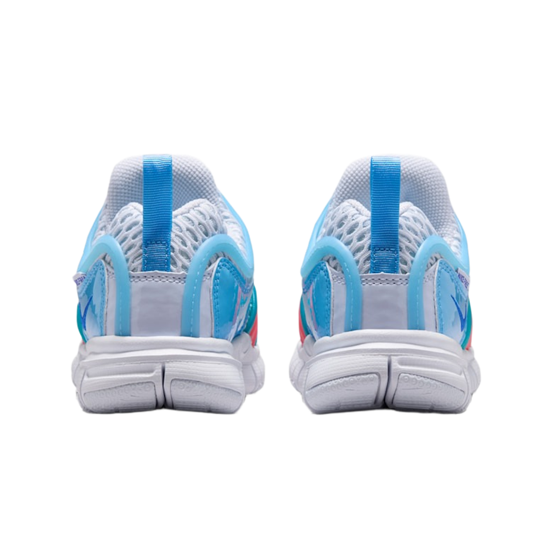 (PS) 나이키 다이나모 프리 Br 2 풋볼 그레이 에너지((PS) Nike Dynamo Free Br 2 Football Grey Energy) - 3