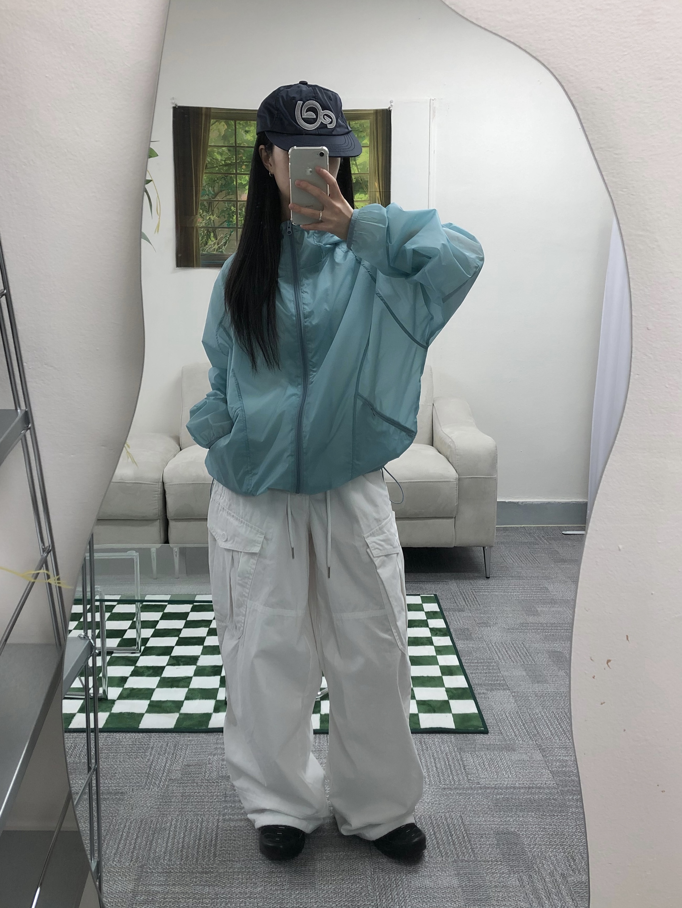 현주님의 스타일 - 2