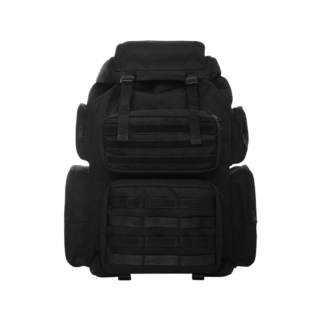프리덤 프리덤 유틸리티 백팩 블랙(FREEDOM Freedom Utility Backpack Black) - 2