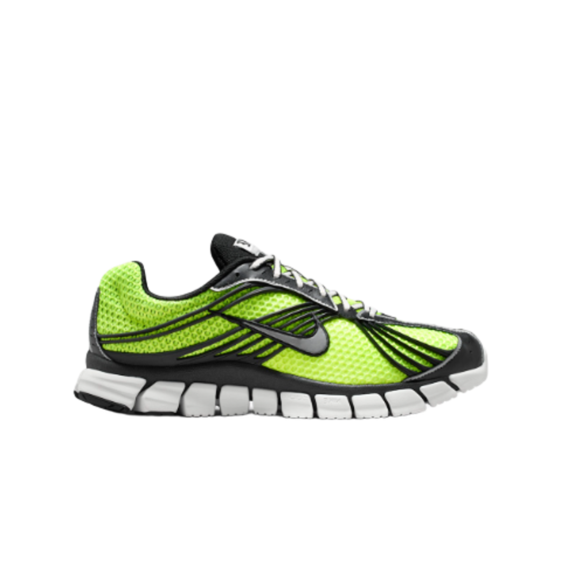 나이키 줌 스카이론 11 볼트 블랙(Nike Zoom Skylon 11 Volt Black) - 1