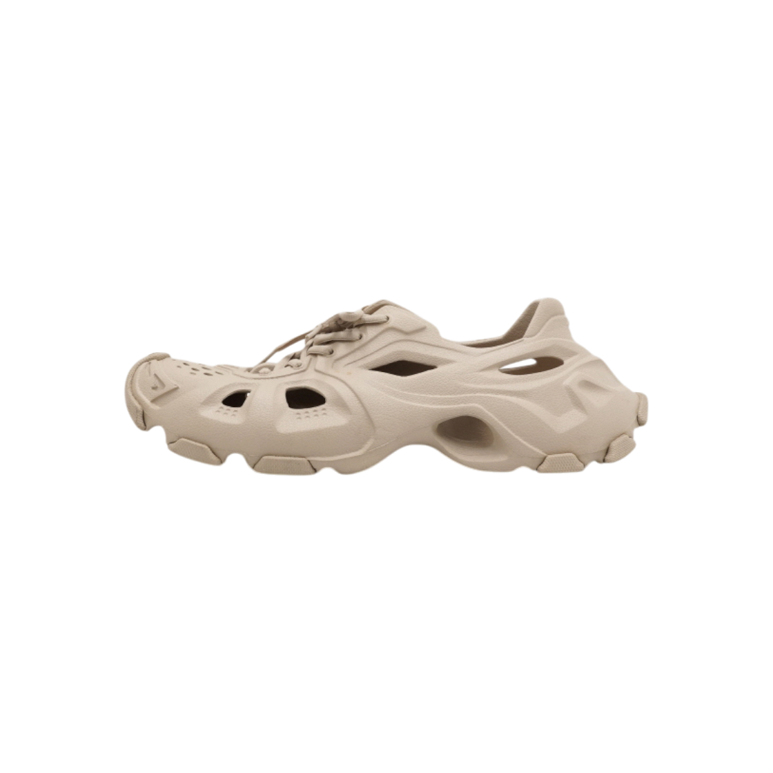 발렌시아가 702421 누드 HD 레이스업 스니커즈aa65124(Balenciaga 702421 Nude HD Lace-Up Sneakers)