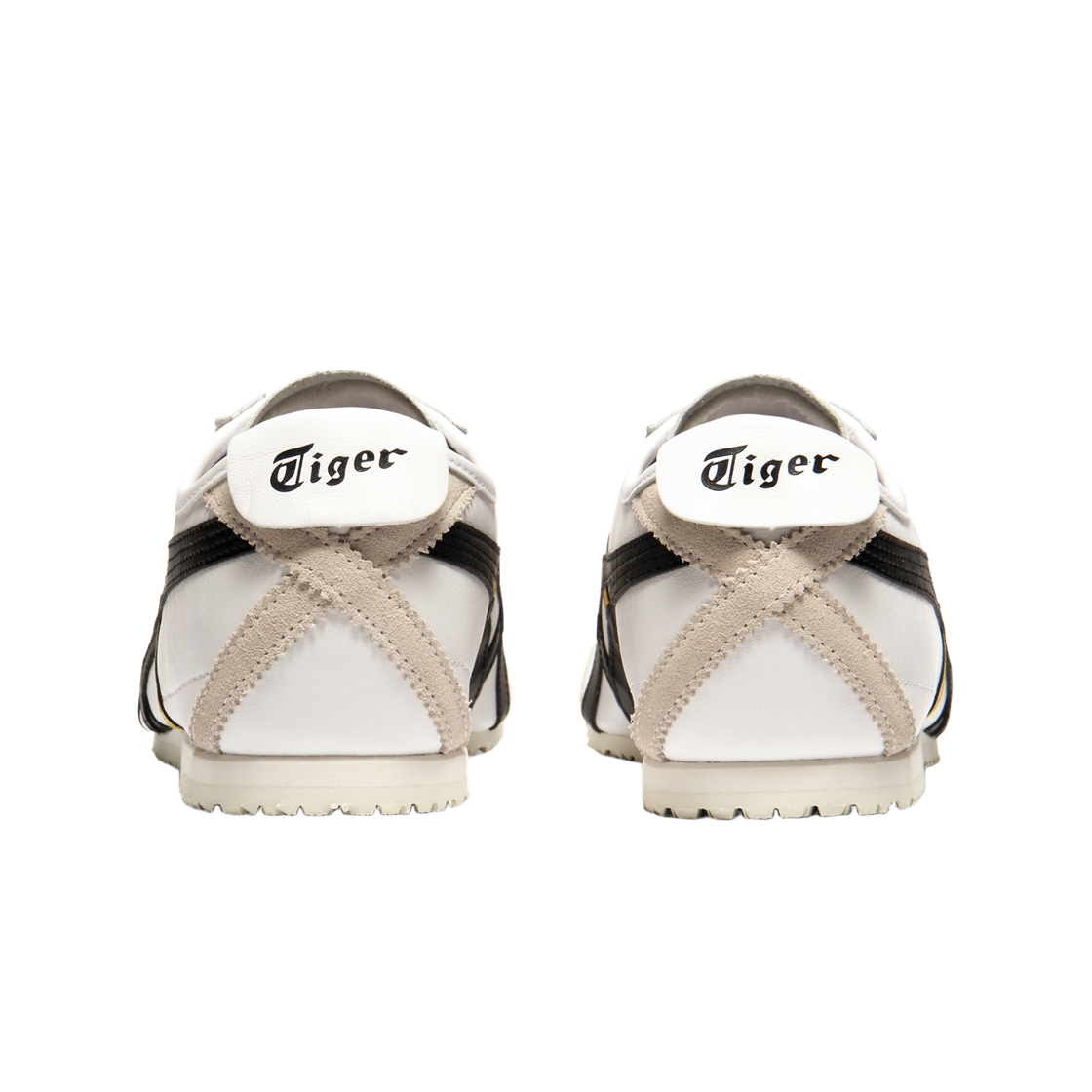 오니츠카 타이거 멕시코 66 화이트 선플라워 옐로우(Onitsuka Tiger Mexico 66 White Sunflower Yellow) - 3