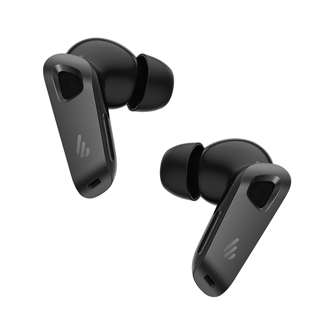 에디파이어 네오버즈 프로 3 액티브 노이즈 캔슬링 하이파이 무선 이어버드 블랙(EDIFIER NeoBuds Pro3 Active Noise‑Cancelling Hi‑Fi Wireless Earbuds – Black) - 3