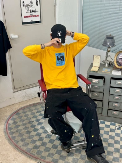 스타일 카드