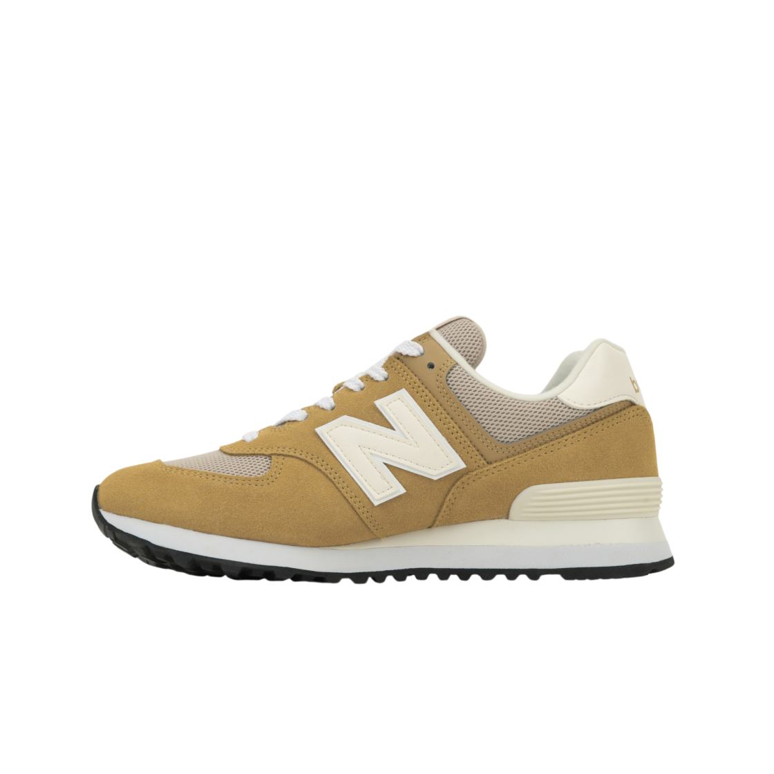 뉴발란스 574 돌체 씨 솔트 - D 스탠다드(New Balance 574 Dolce Sea Salt - D Standard) - 3