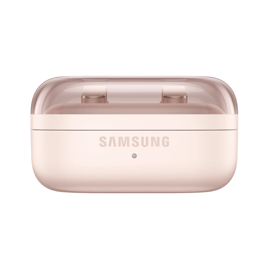 삼성 갤럭시 버즈4 프로 핑크 골드 (국내 정식 발매 제품)(Samsung Galaxy Buds4 Pro Pink Gold (Korean Ver.)) - 4