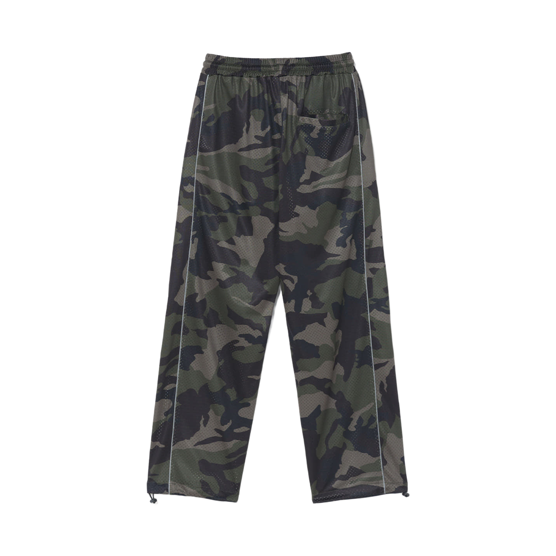 프리덤 엔타이어 메쉬 팬츠 딥 카모(FREEDOM Entire Mesh Pants Deep Camo) - 2