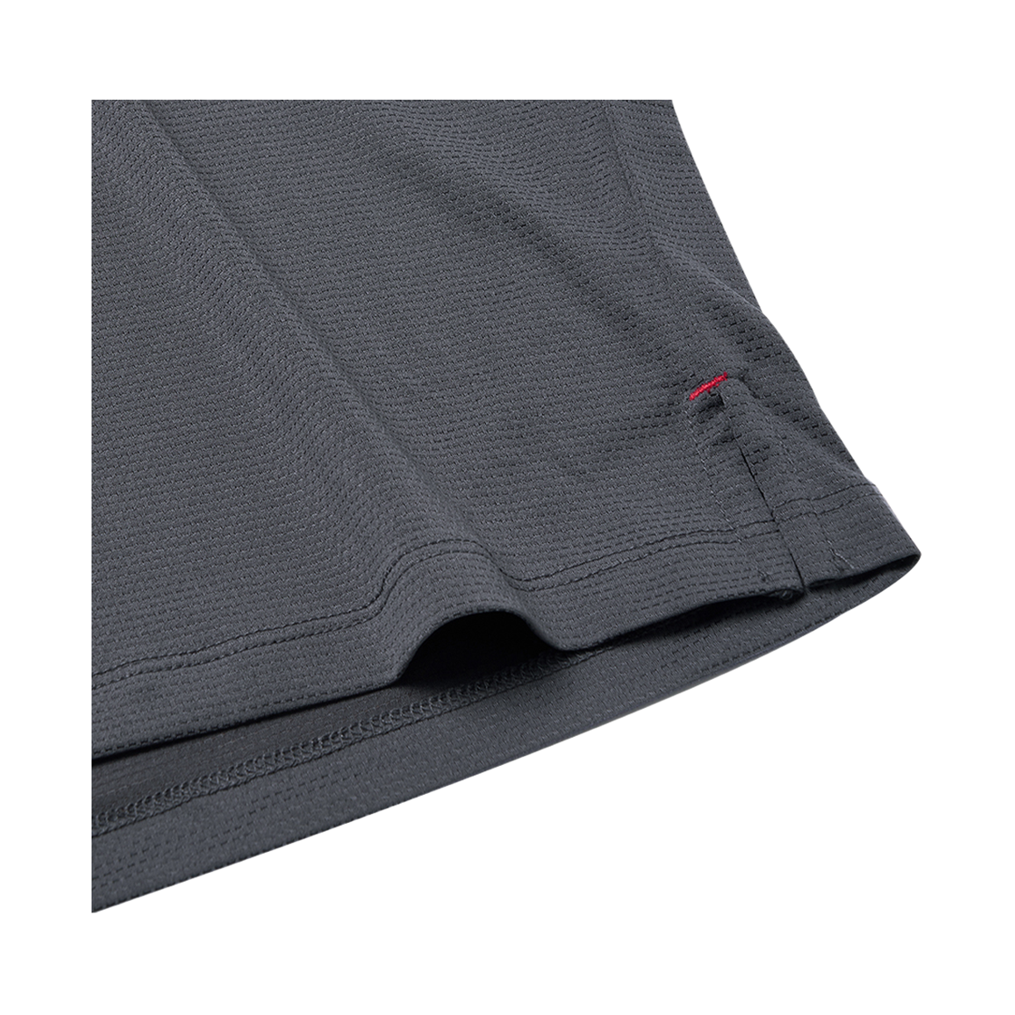 제로드랙 엔진 코어 셔츠 다크그레이(ZERODRAG Engine Core Shirt DarkGray) - 4