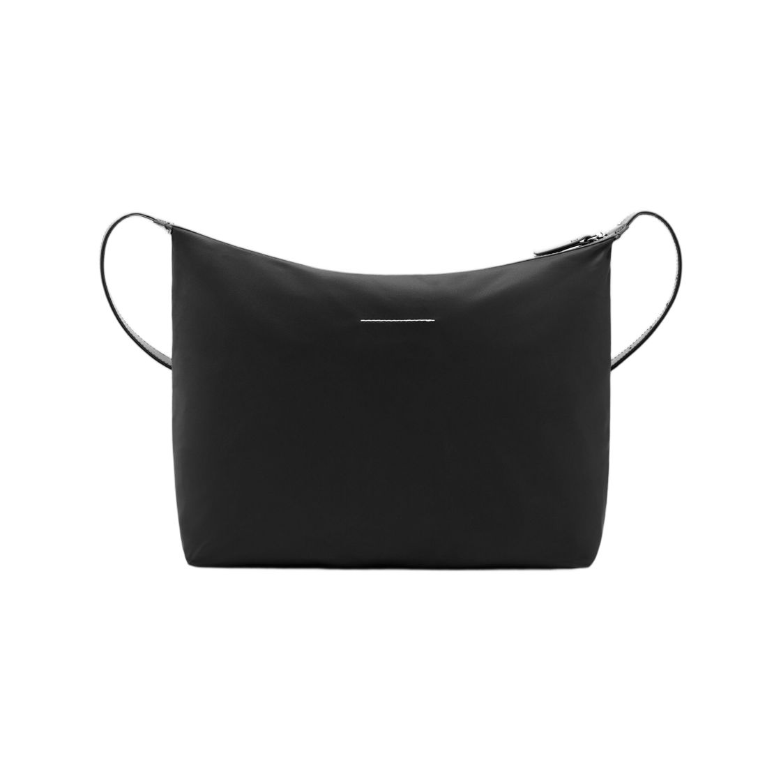 MM6 메종 마르지엘라 뉴메릭 크로스바디백 블랙(MM6 Maison Margiela Numeric Crossbody Bag Black) - 3