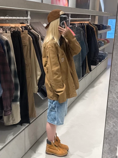 스타일 카드