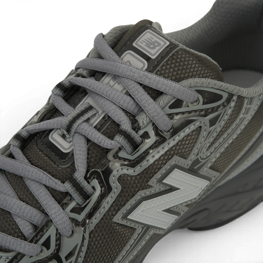 뉴발란스 740 블랙 메탈릭(New Balance 740 Black Metallic) - 7