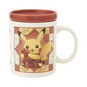Pokemon Center Sweet Delivery Pikachu Mug Cup