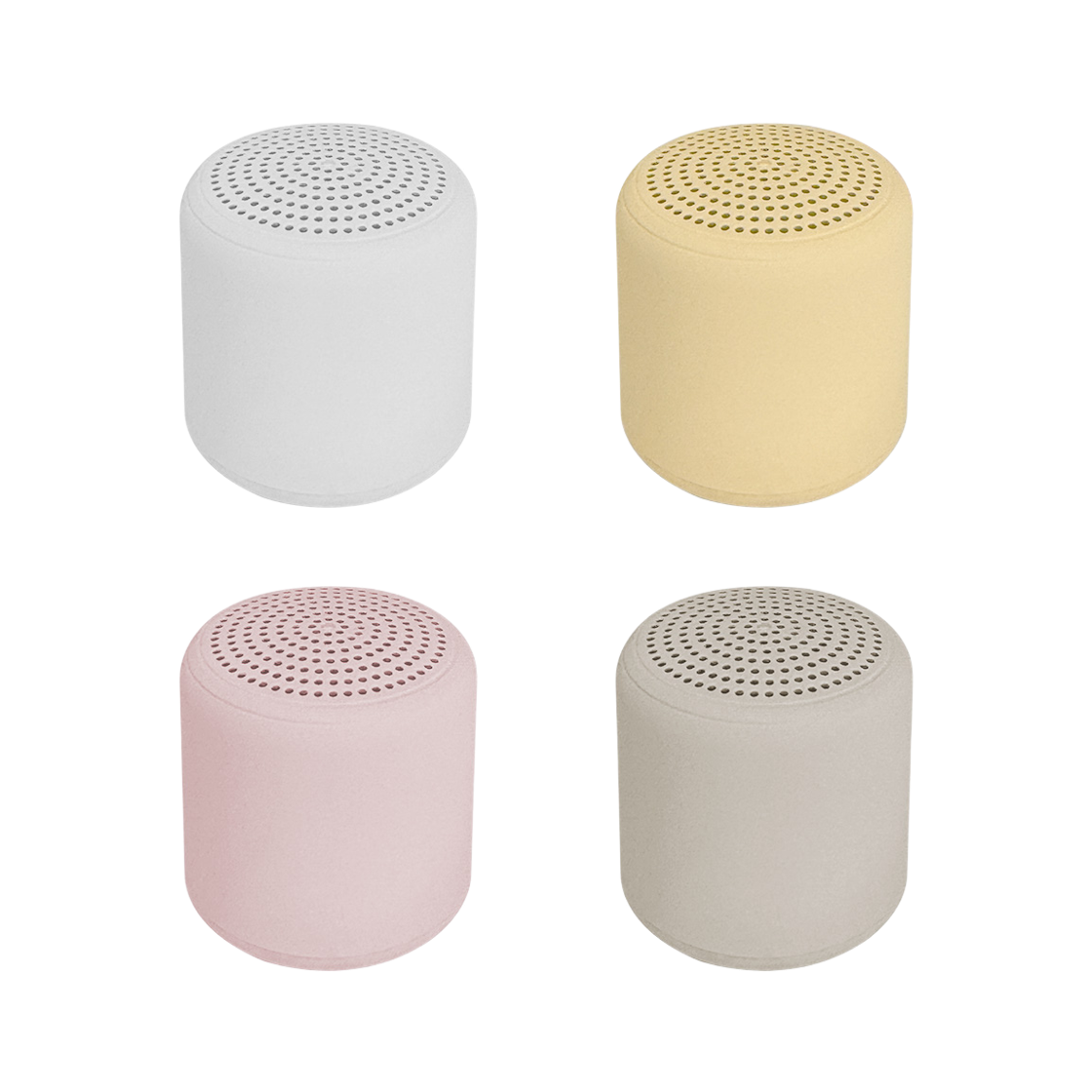 부이 사운드 버드 미니 스피커 (4 컬러)(BOOIE Soundbud Mini Speaker (4 colors))
