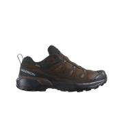 Salomon X Ultra 360 Leather GTX Dark Earth Delicioso