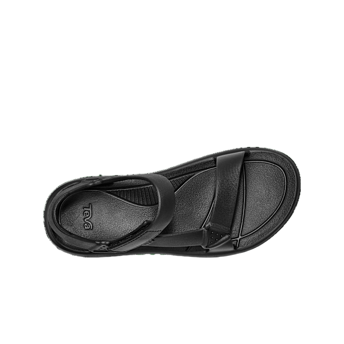 테바 허리케인 드리프트 블랙(TEVA Hurricane Drift Black) - 2