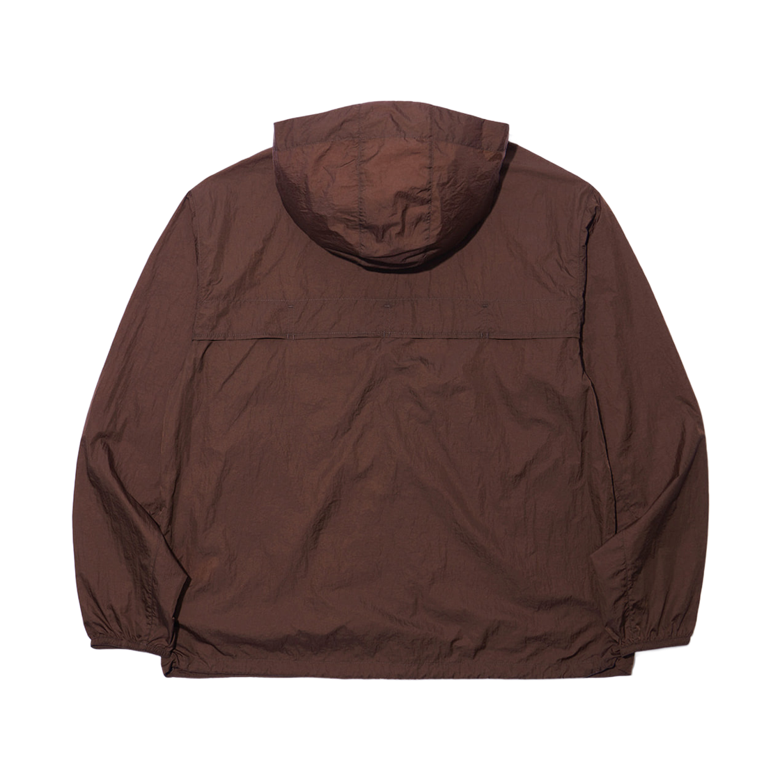 프리덤 라이트 윈드브레이커 브라운(FREEDOM Light Windbreaker Brown) - 2