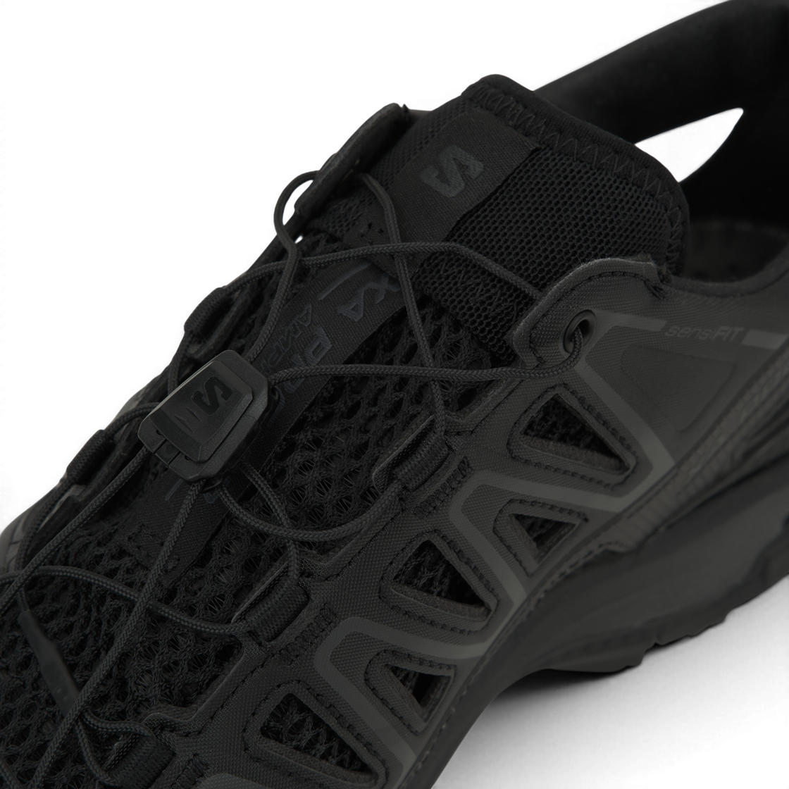 살로몬 XA 프로 3D 앰피브 블랙(Salomon XA Pro 3D Amphib Black) - 7