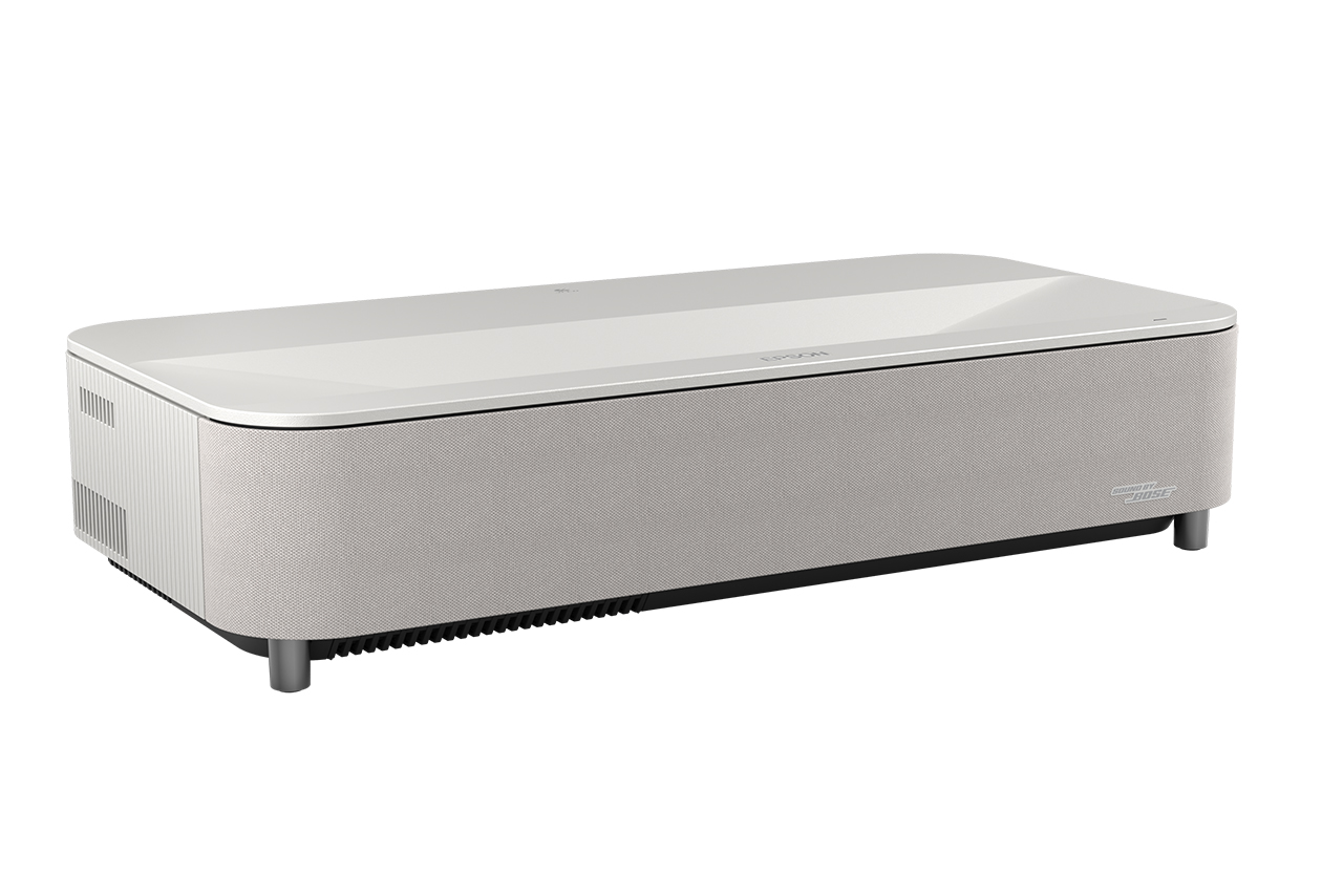 엡손 라이프스튜디오 그랜드 플러스 EH-LS670W(Epson LifeStudio GRAND PLUS EH-LS970W) - 2