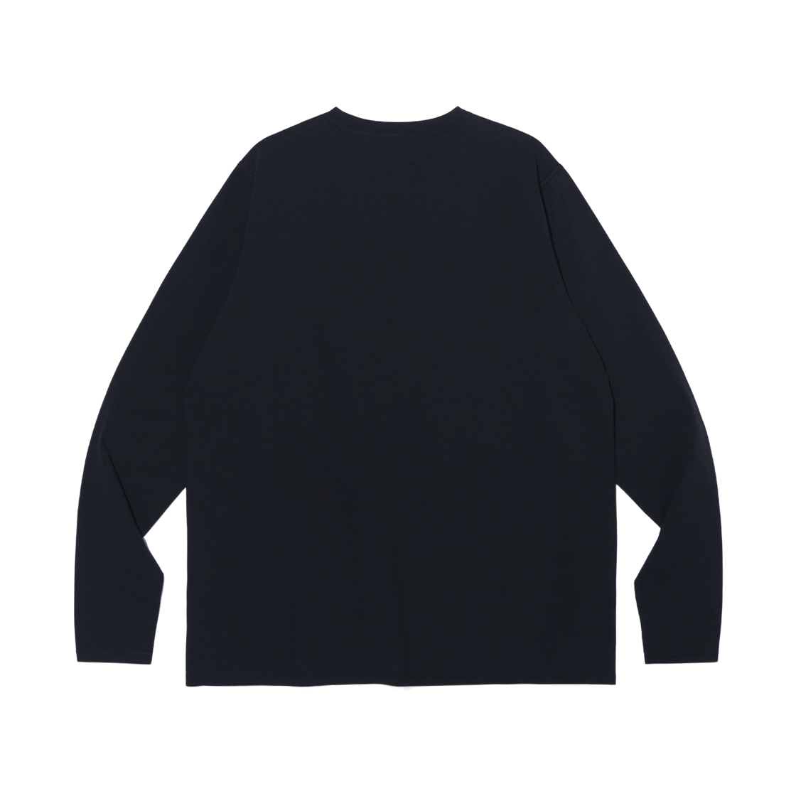 프리덤 에센셜 액티브 롱슬리브 블랙(FREEDOM Essential Active Long Sleeve Black) - 2