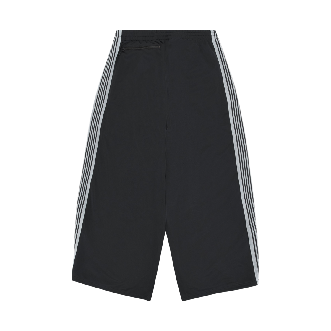 니들스 H.D. 트랙 팬츠 폴리 스무스 차콜(Needles H.D. Track Pant Poly Smooth Charcoal) - 2