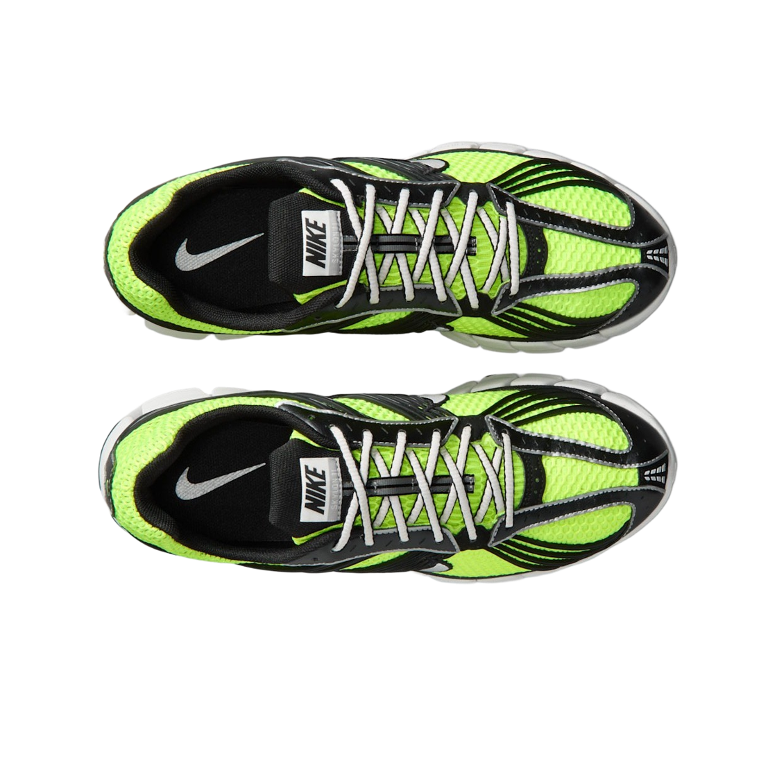 나이키 줌 스카이론 11 볼트 블랙(Nike Zoom Skylon 11 Volt Black) - 2