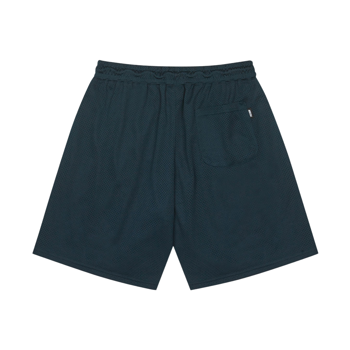 프리덤 왓에버 메쉬 쇼츠 네이비(FREEDOM Whatever Mesh Shorts Navy) - 2