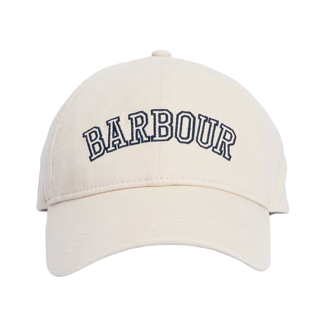 (W) 바버 에밀리 스포츠 캡 솔트((W) Barbour Emily Sports Cap Salt)