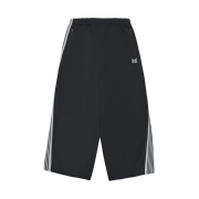 Needles H.D. Track Pant Poly Smooth Charcoal
