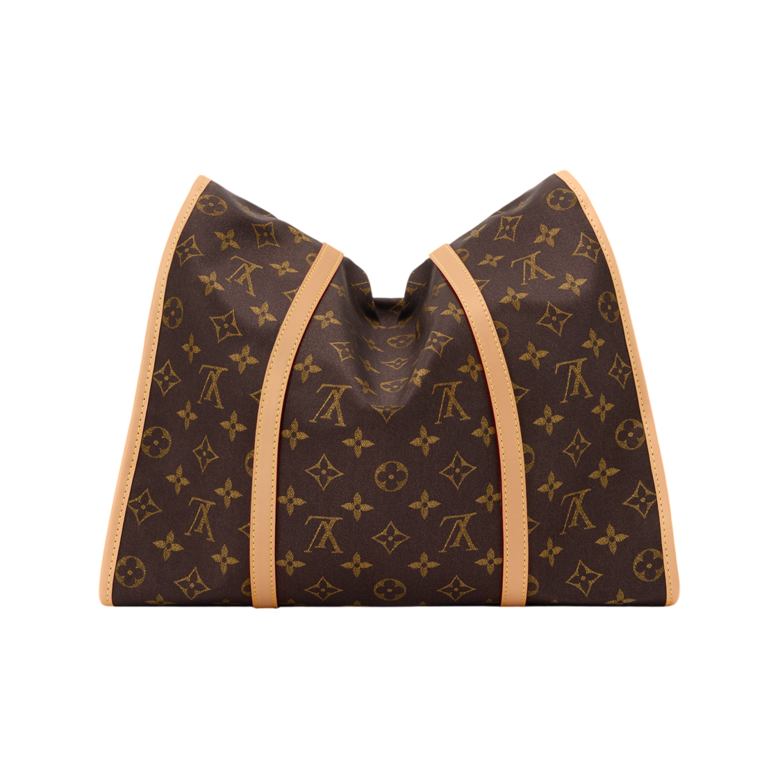루이비통 제트 래그 MM 백 모노그램(Louis Vuitton Jet Lag MM Bag Monogram) - 3