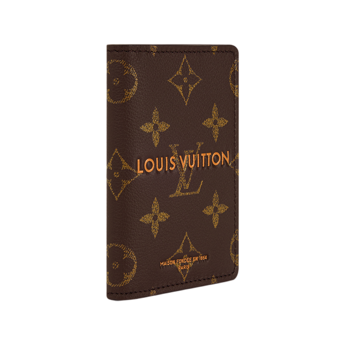 루이비통 포켓 오거나이저 모노그램(Louis Vuitton Pocket Organizer Monogram) - 2